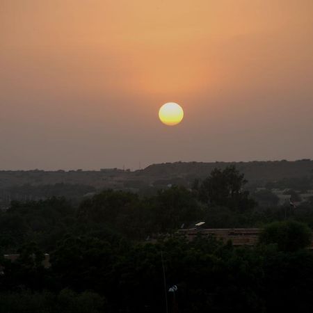 Vansh Villa Jaisalmer Esterno foto