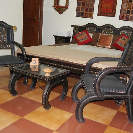 Vansh Villa Jaisalmer Esterno foto