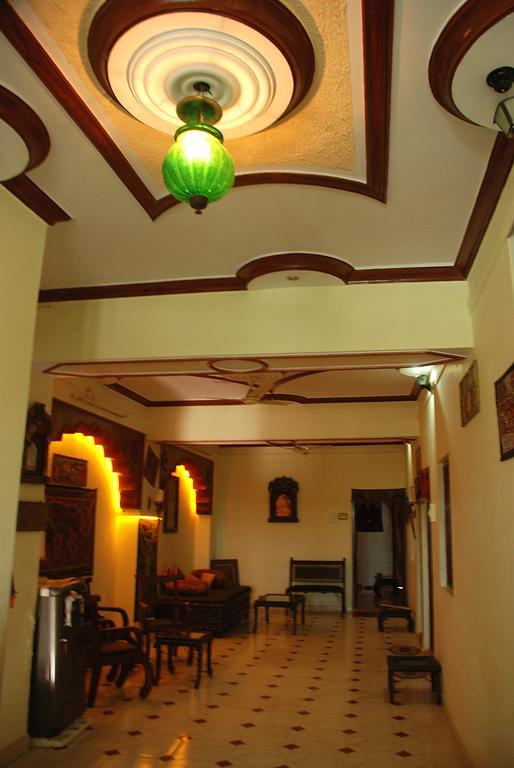 Vansh Villa Jaisalmer Esterno foto