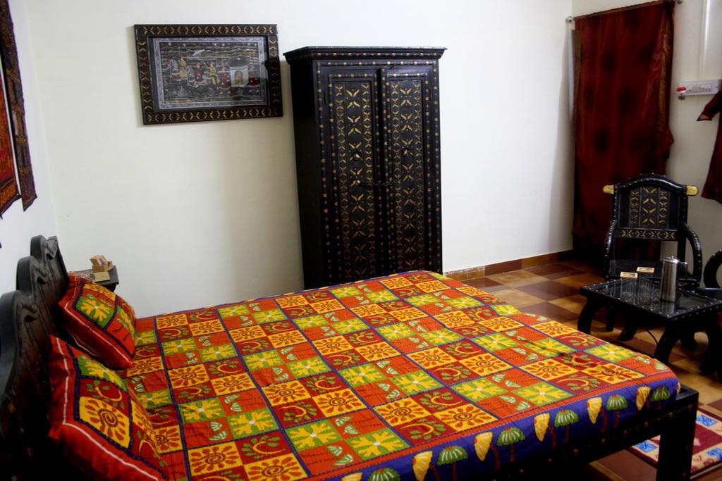 Vansh Villa Jaisalmer Esterno foto