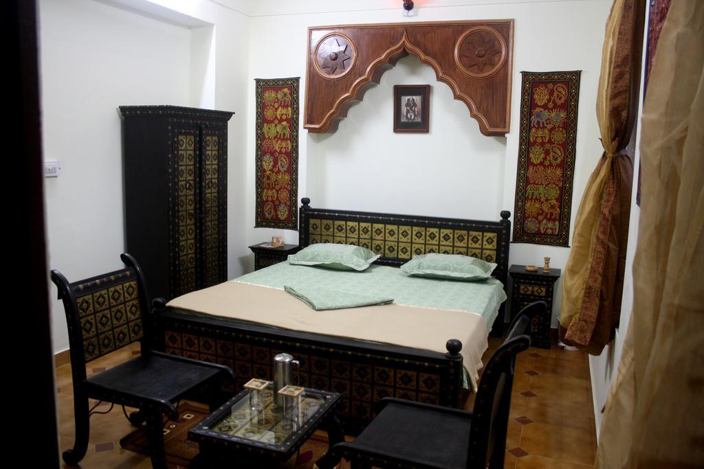 Vansh Villa Jaisalmer Esterno foto
