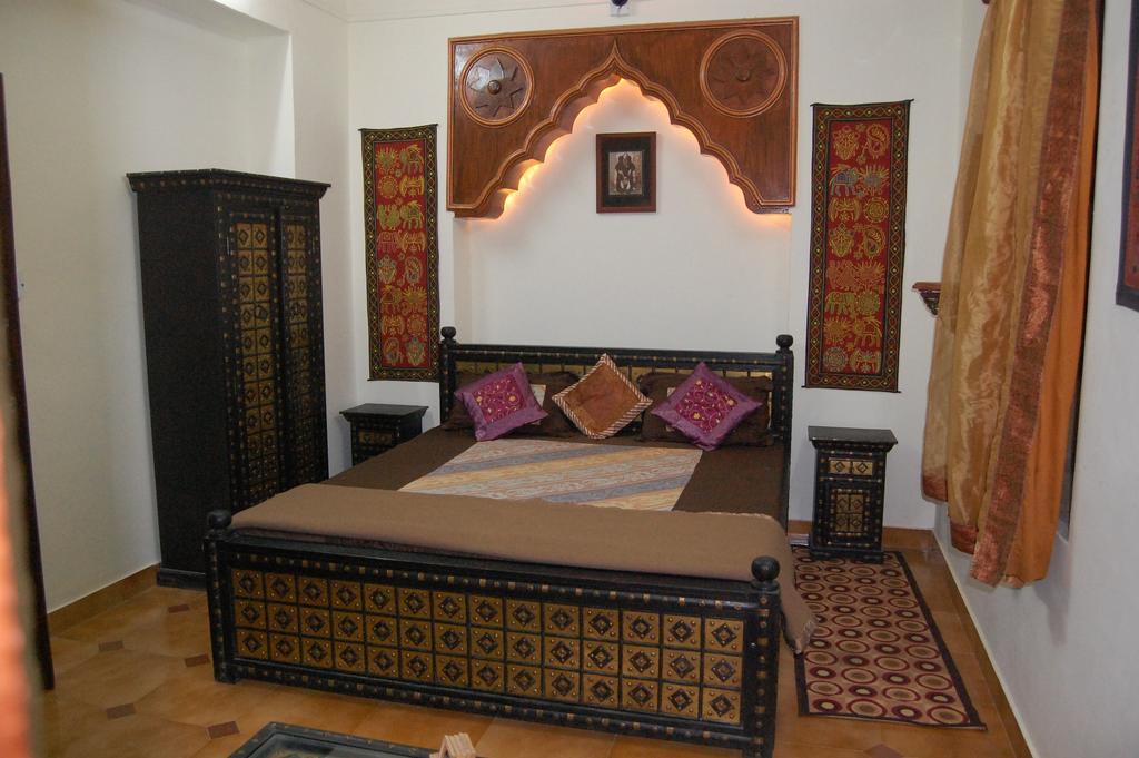 Vansh Villa Jaisalmer Esterno foto