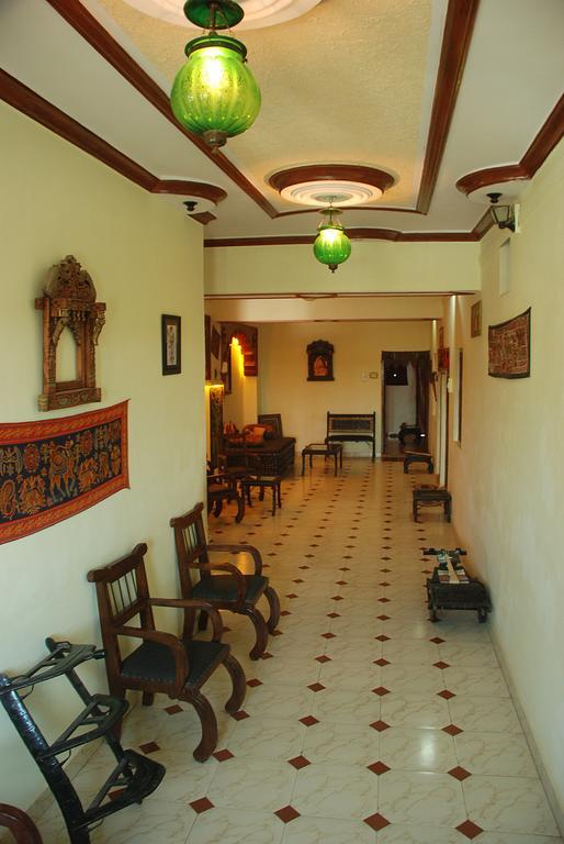 Vansh Villa Jaisalmer Esterno foto