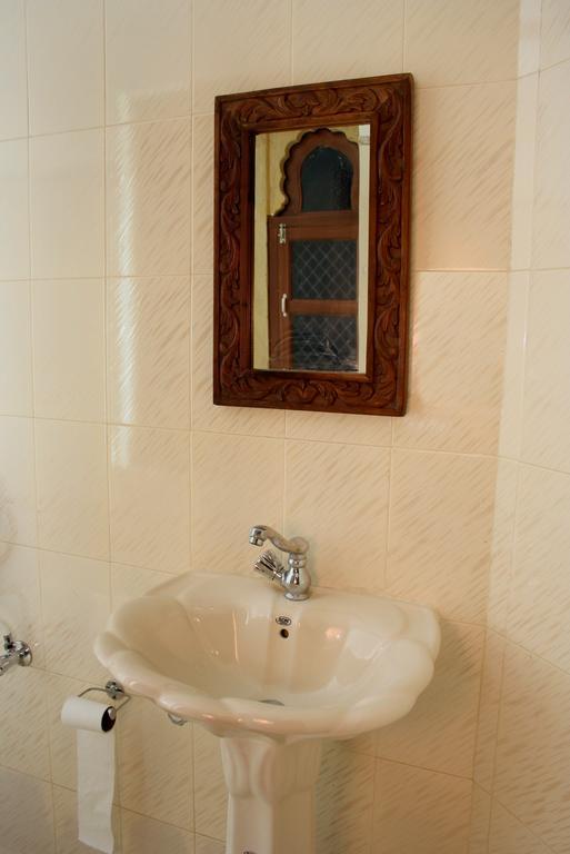 Vansh Villa Jaisalmer Esterno foto