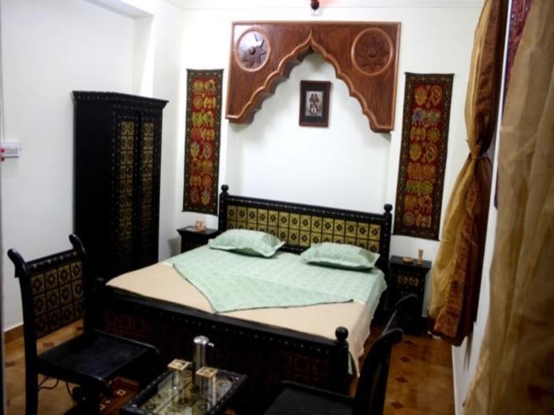 Vansh Villa Jaisalmer Esterno foto