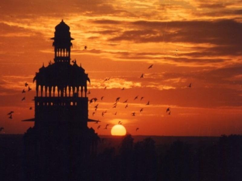 Vansh Villa Jaisalmer Esterno foto