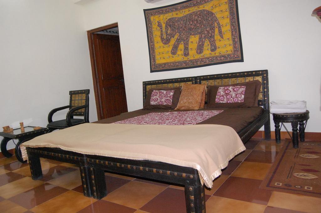 Vansh Villa Jaisalmer Camera foto