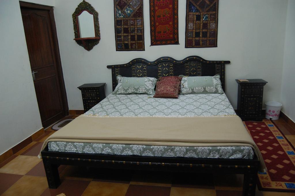 Vansh Villa Jaisalmer Camera foto