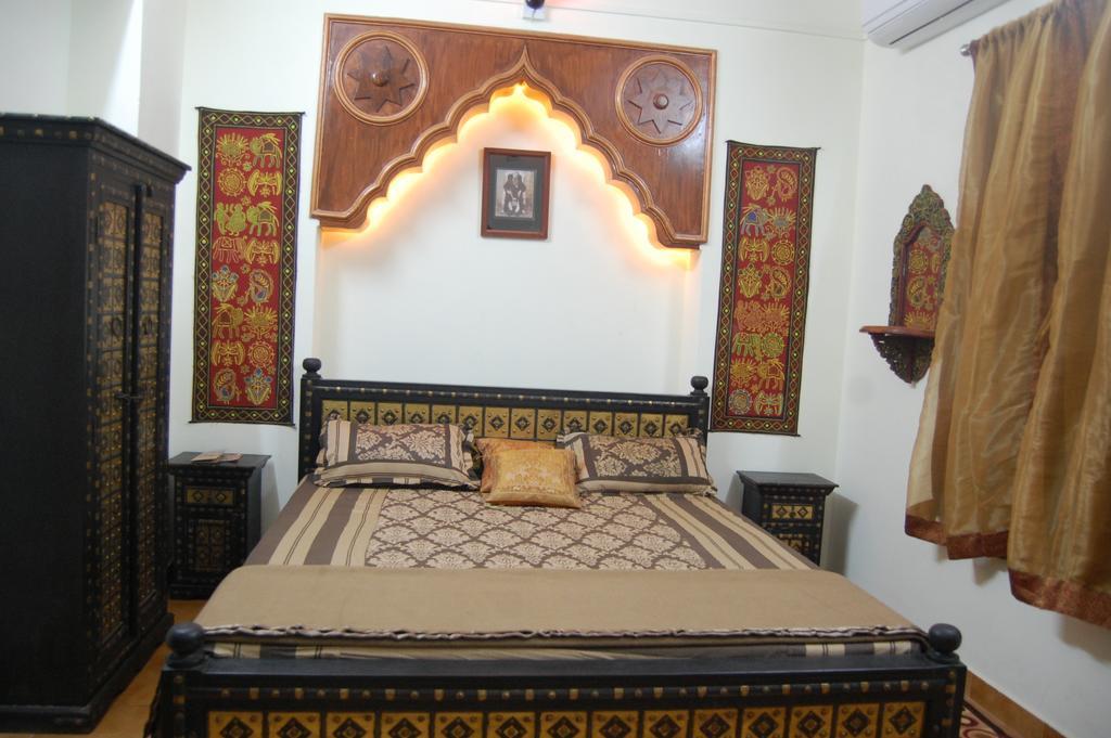 Vansh Villa Jaisalmer Camera foto