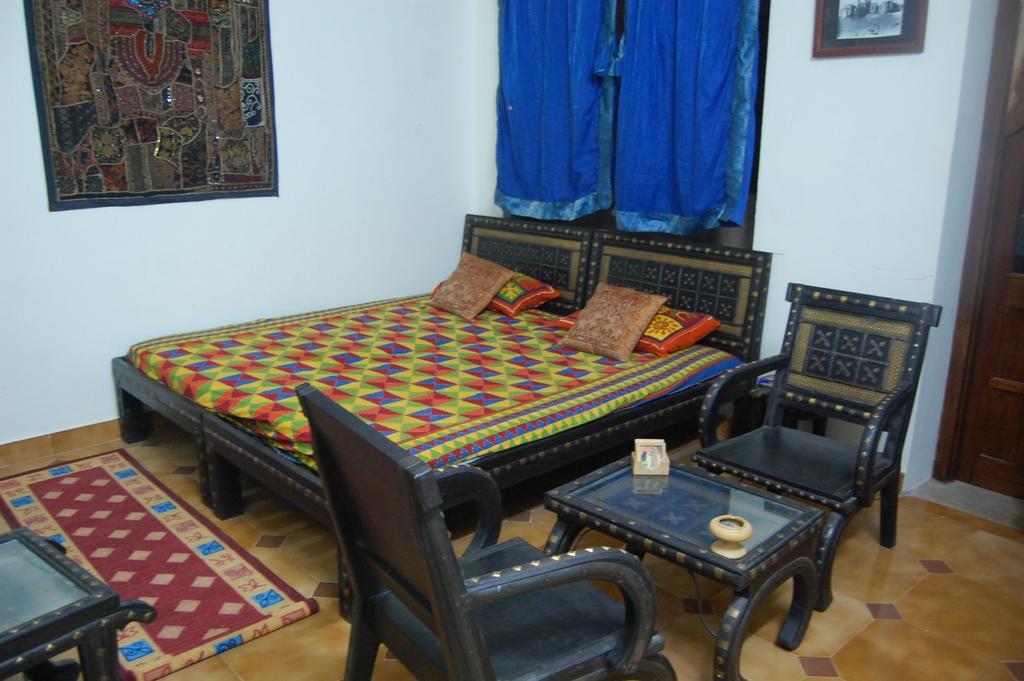 Vansh Villa Jaisalmer Camera foto