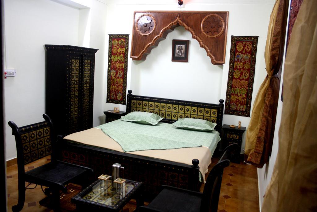 Vansh Villa Jaisalmer Camera foto
