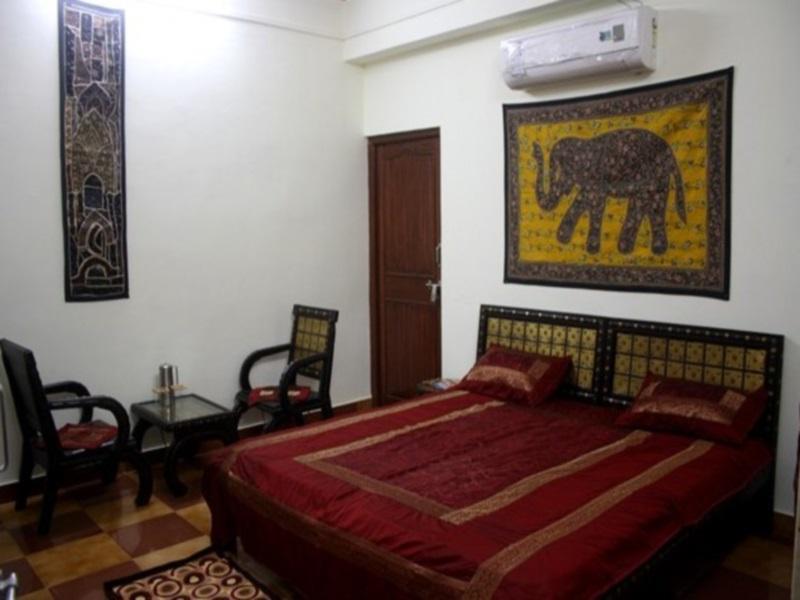 Vansh Villa Jaisalmer Esterno foto