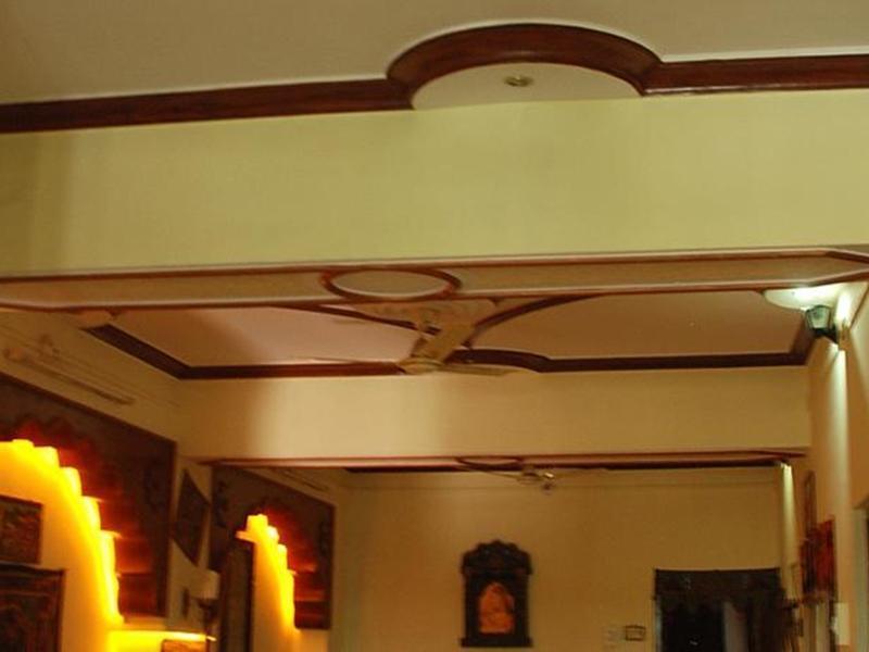 Vansh Villa Jaisalmer Esterno foto